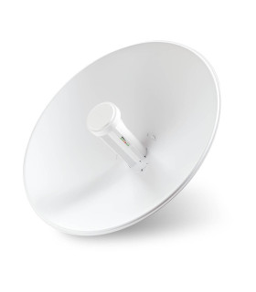 UBIQUITI PowerBeam airMAX PBE-M5-400 Frec 5GHz, antena tipo plato 25dBi 2