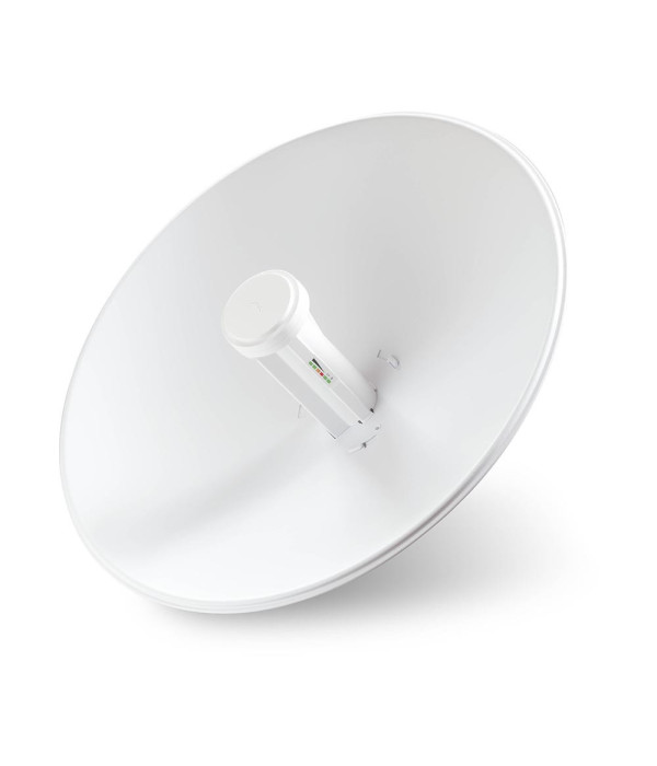 UBIQUITI PowerBeam airMAX PBE-M5-400 Frec 5GHz, antena tipo plato 25dBi
