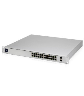ROUTER UBIQUITI USW-24-POE 2