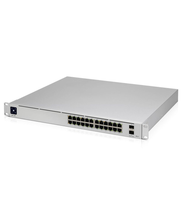 ROUTER UBIQUITI USW-24-POE