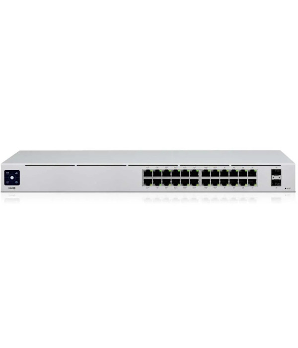 ROUTER UBIQUITI USW-24-POE