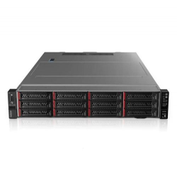 SERVIDOR EN RACK LENOVO THINKSYSTEM SR550 XEON 4208, 16GB, 550W (7X04A092LA)