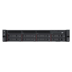 SERVIDOR EN RACK LENOVO THINKSYSTEM SR550 XEON 4208, 16GB, 550W (7X04A092LA) 2