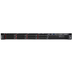 SERVIDOR EN RACK LENOVO THINKSYSTEM SR570 XEON 4208 16GB 550W (7Y03A079LA) 2