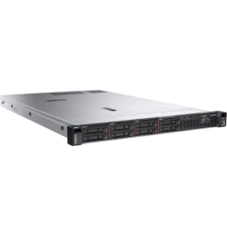 SERVIDOR EN RACK LENOVO THINKSYSTEM SR570 XEON 4208 16GB 550W (7Y03A079LA)