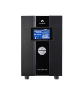 VERTIV | GXT-3000MTPLUS120 | UPS ONLINE TORRE VERTIV GXT MT+ 3000 2