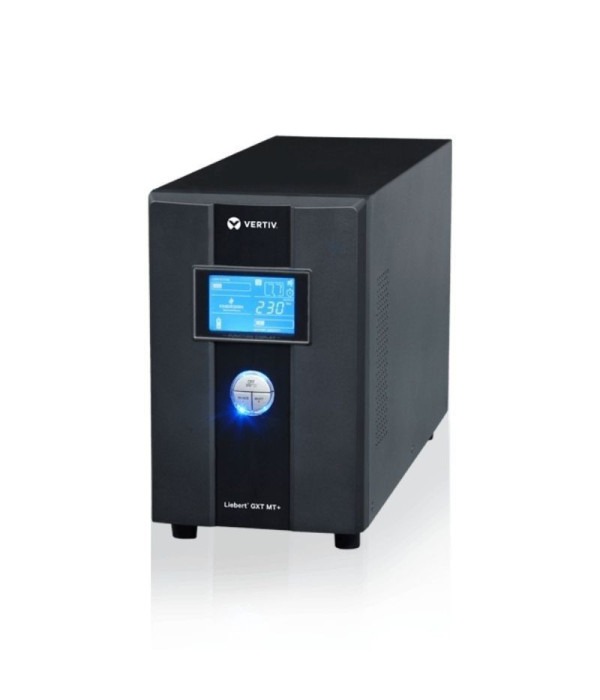 VERTIV | GXT-3000MTPLUS120 | UPS ONLINE TORRE VERTIV GXT MT+ 3000