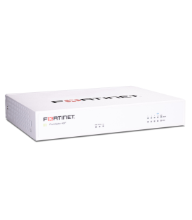 FORTINET FORTIGATE FG-40F - DISPOSITIVO DE SEGURIDAD DE RED Y CORTAFUEGOS - 5 PUERTOS - (FG-40F-BDL-950-12) 2