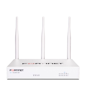 FORTINET FORTIGATE FG-40F - DISPOSITIVO DE SEGURIDAD DE RED Y CORTAFUEGOS - 5 PUERTOS - (FG-40F-BDL-950-36) 2