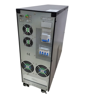 UPS AP10KW-3phases AMERICAN POWER 10KVA 2