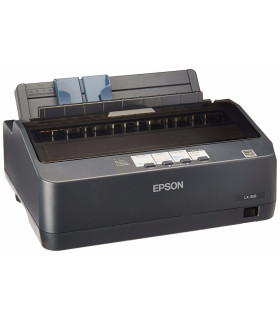 IMPRESORA EPSON LX-350 C11CC24001