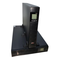 UPS AP2KVA-RACK AMERICAN POWER 2KVA 2