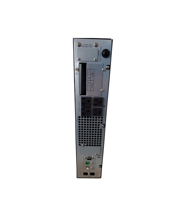 UPS AP1KVA-RACK AMERICAN POWER 1KVA