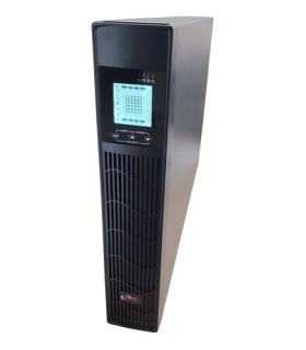 UPS AP1KVA-RACK AMERICAN POWER 1KVA