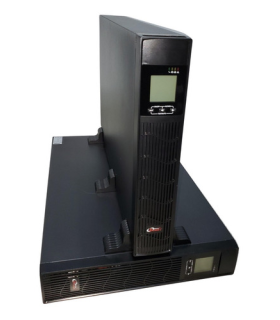 UPS AP1KVA-RACK AMERICAN POWER 1KVA 2