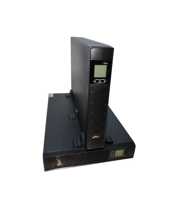 UPS AP1KVA-RACK AMERICAN POWER 1KVA