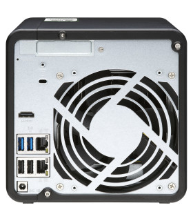 NAS QNAP TS-453D 4 BAHÍAS 2