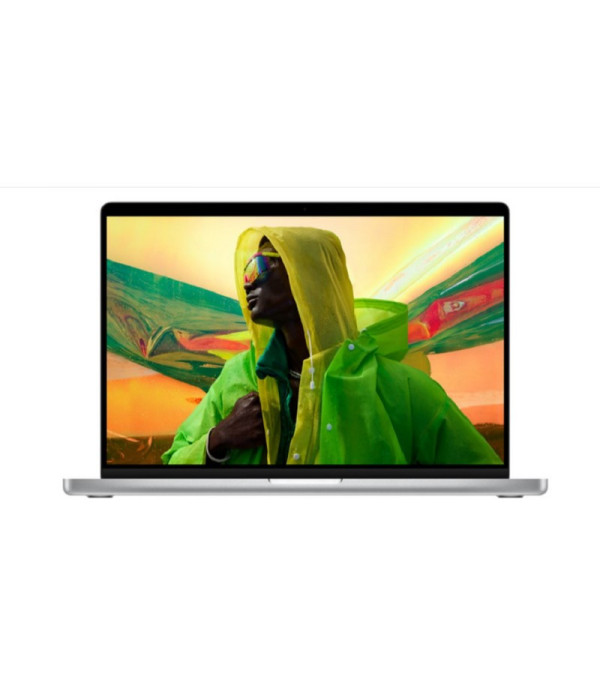 APPLE | MK183E/A | MacBook Pro 16’’ Chip M1 Pro Apple 16GB RAM 512 GB SSD Color Gris