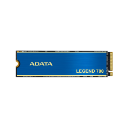 DISCO SOLIDO ADATA LEGEND 700 PCLE GEN3 X4 M.2 2280 SSD 1TB ALEG-700-1TCS 2