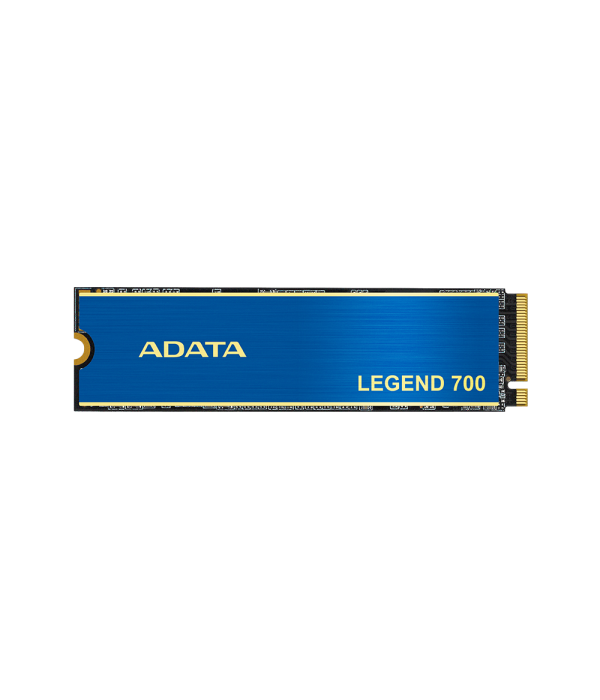 DISCO SOLIDO ADATA LEGEND 700 PCLE GEN3 X4 M.2 2280 SSD 1TB ALEG-700-1TCS