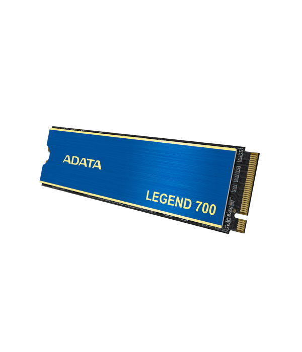 DISCO SOLIDO ADATA LEGEND 700 PCLE GEN3 X4 M.2 2280 SSD 1TB ALEG-700-1TCS
