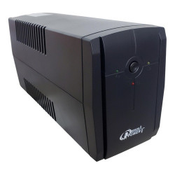 UPS INTERACTIVA 650VA AP650VA