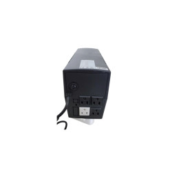 UPS INTERACTIVA 650VA AP650VA 2
