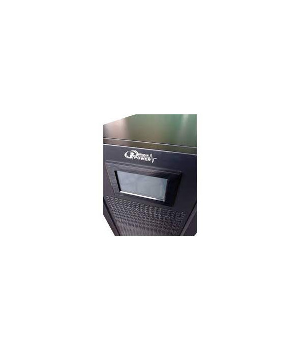 UPS AMERICAN POWER  ONLINE TORRE TRIFASICA 20KVA  AP20KW-3phases