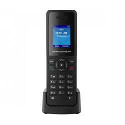 TELEFONO IP INALÁMBRICO GRANDSTREAM DP720 2