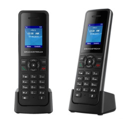 TELEFONO IP INALÁMBRICO GRANDSTREAM DP720