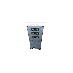UPS AMERICAN POWER  ONLINE TORRE TRIFASICA 15KVA AP15KW-3phases 2