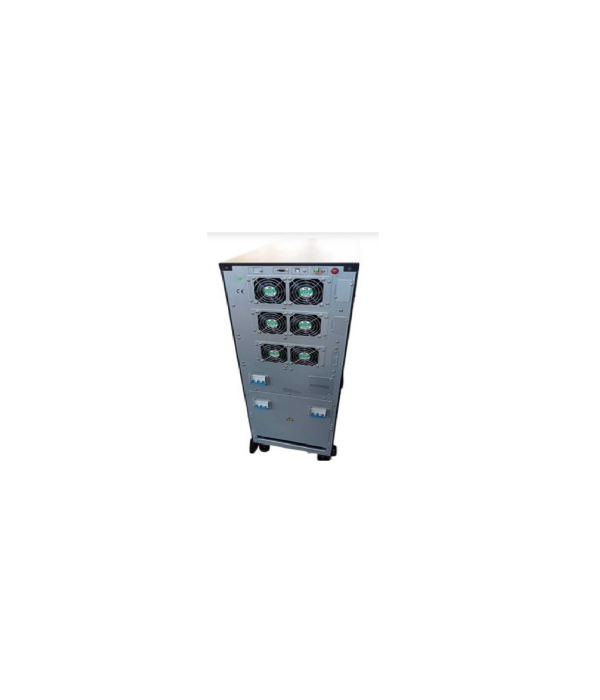 UPS AMERICAN POWER  ONLINE TORRE TRIFASICA 15KVA AP15KW-3phases