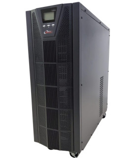 UPS AMERICAN POWER 6KVA ONLINE TORRE BIFASICA 110/220 AP6KW-tower