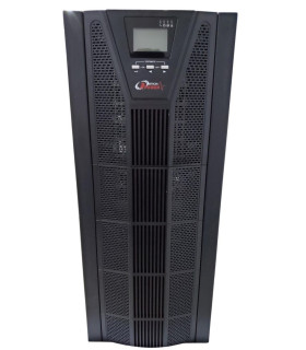 UPS AMERICAN POWER 6KVA ONLINE TORRE BIFASICA 110/220 AP6KW-tower 2