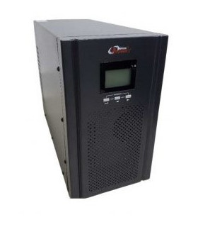 UPS AMERICAN POWER 1KVA ONLINE TORRE 220V / 208 AC AP1KVA-Tower 220v