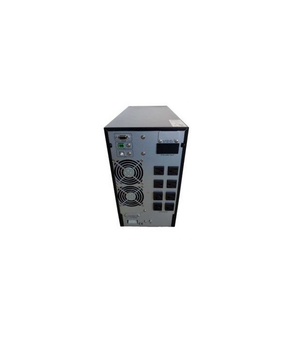 UPS AMERICAN POWER 3KVA ONLINE TORRE 110V / 120V AC AP3KVA-Tower