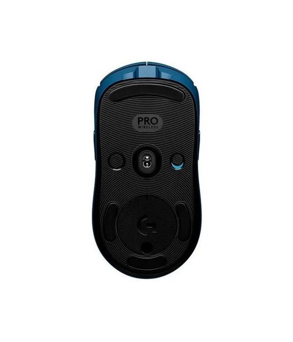 Mouse Gaming Logitech G Pro X Superlight/LOL/Edición Limitada/Inalamb/910-006450