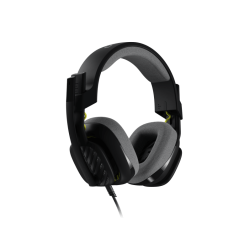 Audífonos Diadema Gaming Astro A10 Gen 2/Negro-Verde/Cable/PS5/Xbox/PC/Cel/939-002045 2