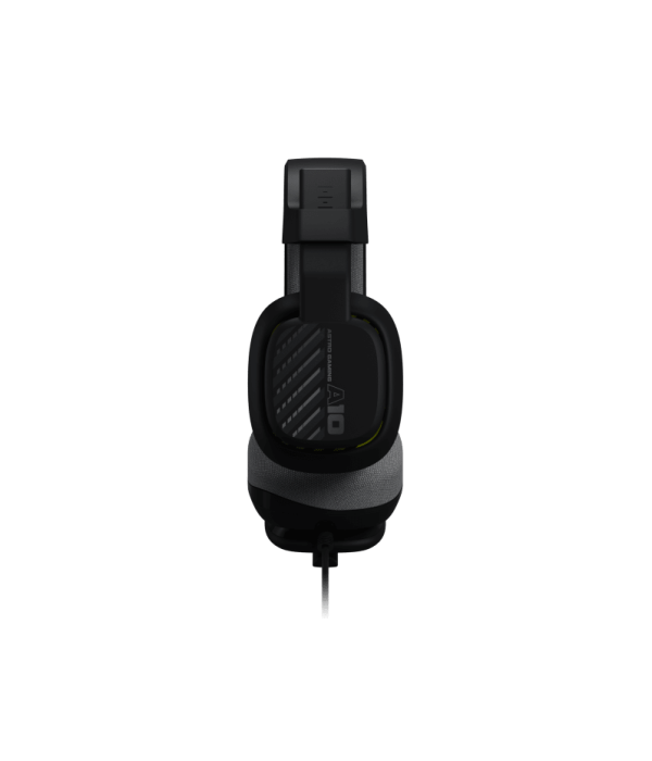 Audífonos Diadema Gaming Astro A10 Gen 2/Negro-Verde/Cable/PS5/Xbox/PC/Cel/939-002045