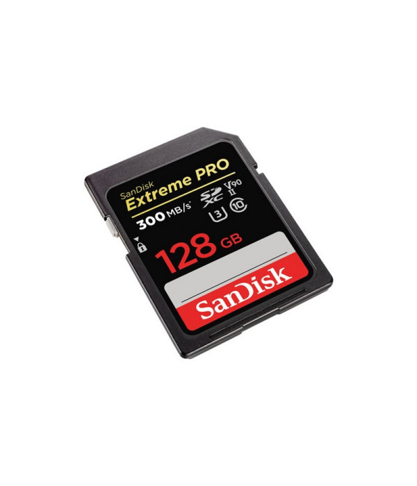 MPS | SDSDXDK-128G-GN4IN | Tarjeta SD SanDisk Extreme PRO UHS-II ...