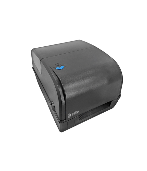 IMPRESORA DE ETIQUETAS DE TRANSFERENCIA TÉRMICA DE 4'' LTT324