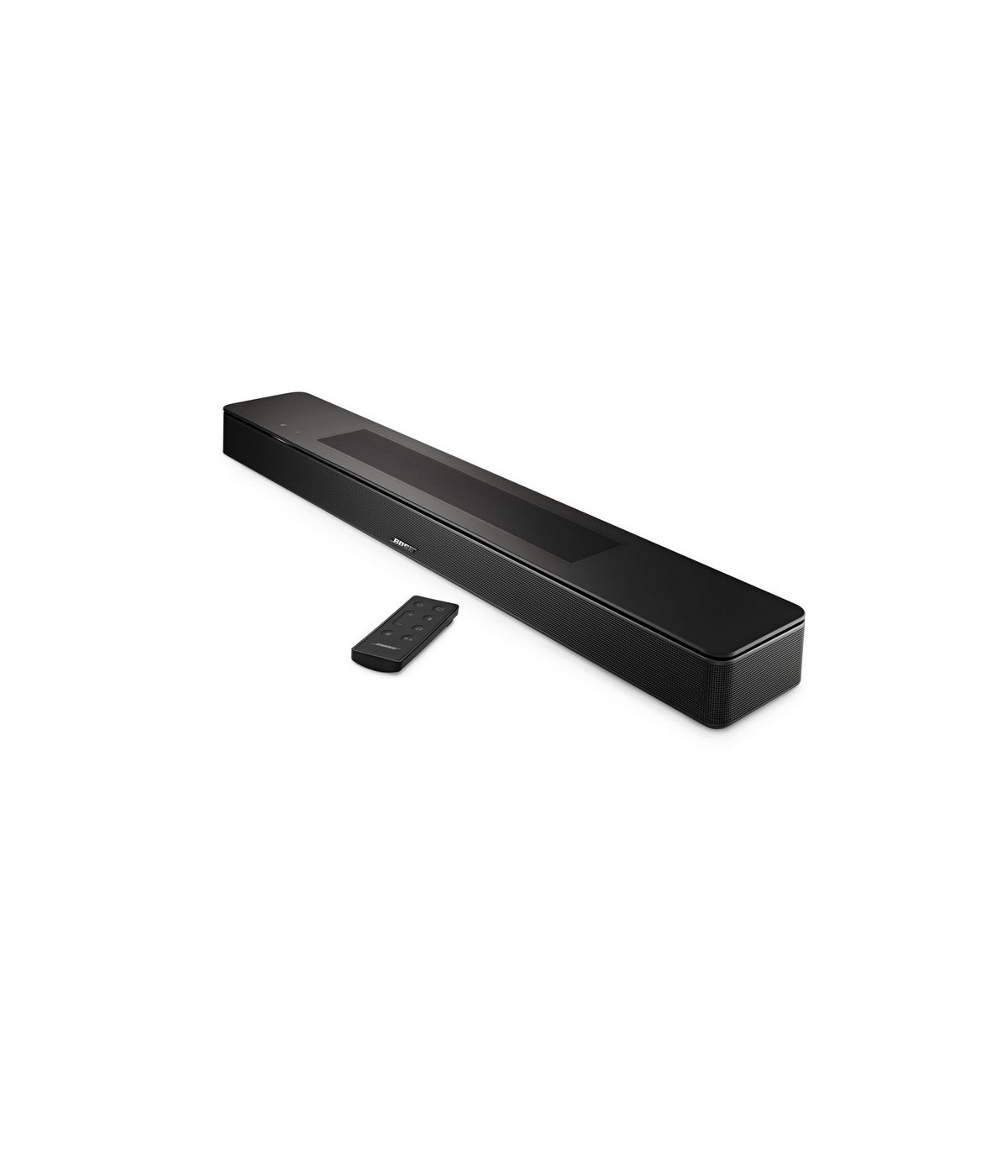 Bose Smart Ultra Dolby Atmos - Altavoz de barra de sonido, negro, paquete  de módulo de graves 700, barra de sonido para altavoz de audio en el hogar