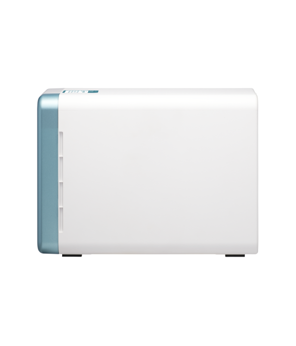 NAS QNAP 2 BAHIAS TS-251D-2G-US