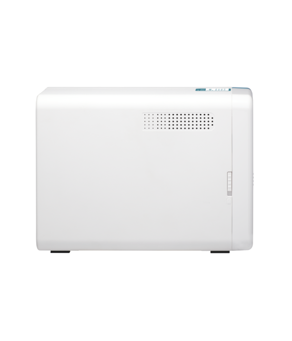 NAS QNAP 2 BAHIAS TS-251D-2G-US