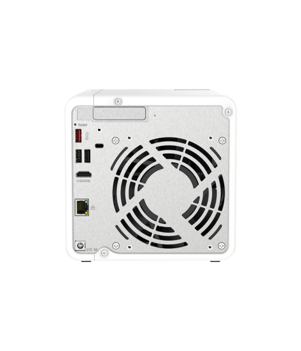 NAS QNAP DUAL CORE 2G  TS-462-2G-US