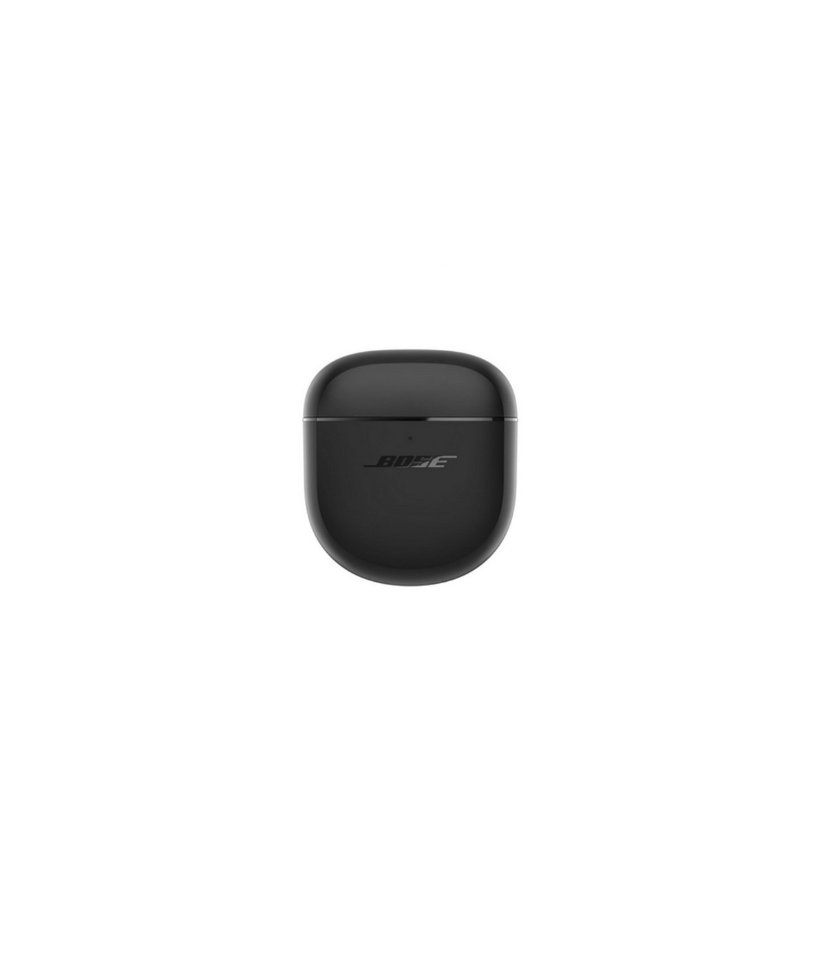 Bose QuietComfort Earbuds II Auriculares Bluetooth con Cancelación de Ruido  Negros