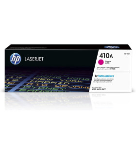 TONER HP 410A HP F 413A MAGENTA ORIGINAL