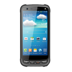 NUSTAR 5S - COLECTOR DE DATOS PORTÁTIL DC0507