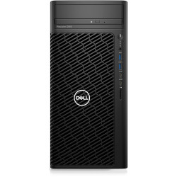 DELL PRECISIÓN 3660 MT TORRE i7 12700K D30M-NM8KN-8GB 3.6GHz to 5.0GHz