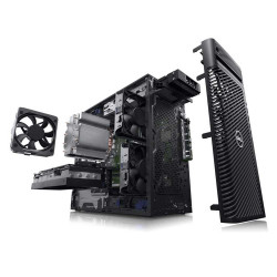 DELL PRECISIÓN 3660 MT TORRE i7 12700K D30M-NM8KN-8GB 3.6GHz to 5.0GHz 2